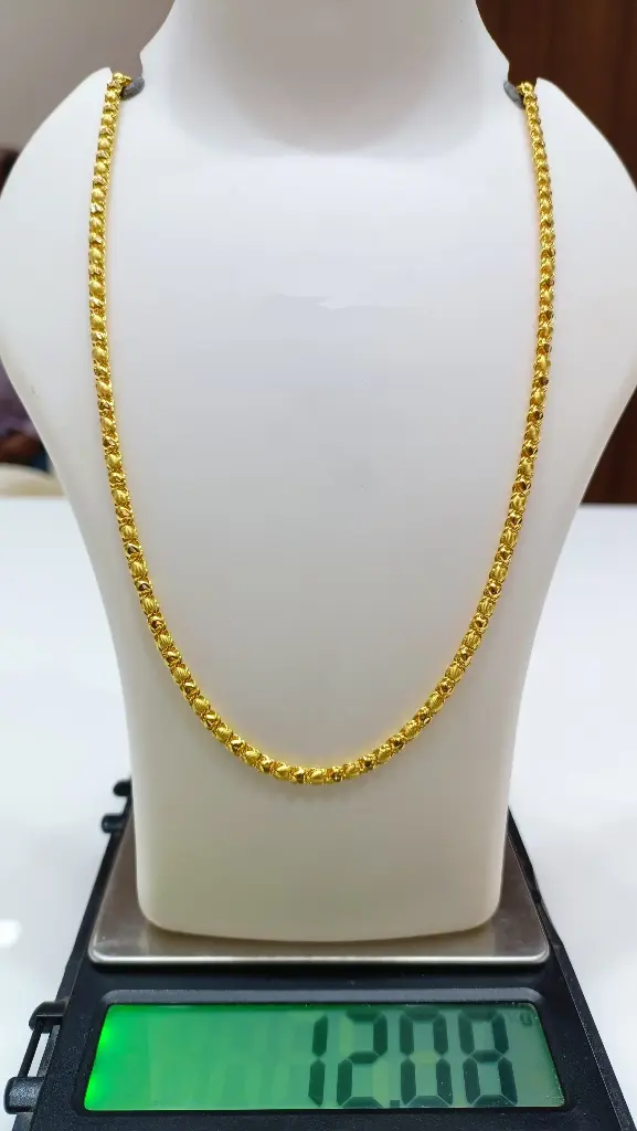 Fancy Chain