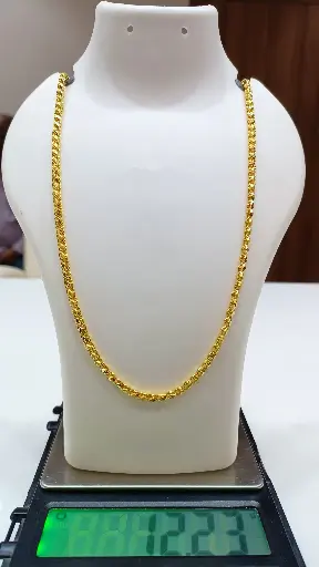 Fancy Chain