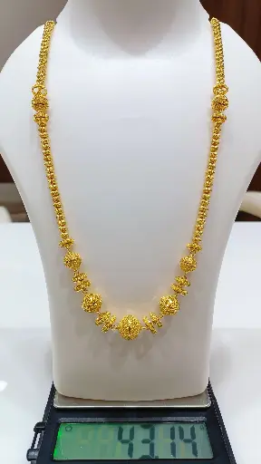 Fancy Bombay Chain