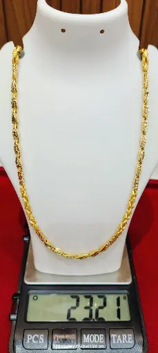 Fancy Chain