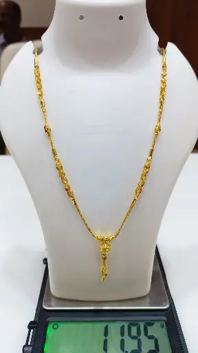 Fancy Chain