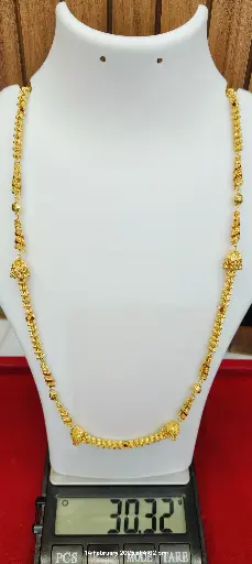 Fancy Bombay Chain