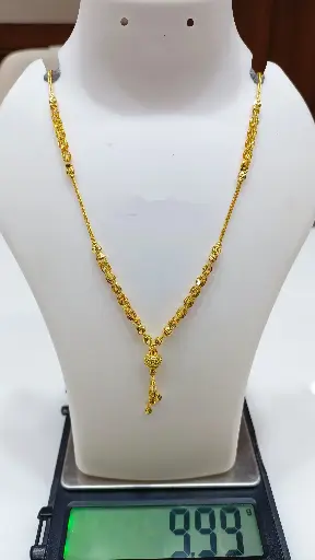 Fancy Bombay Chain
