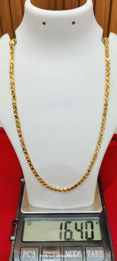 Fancy Bombay Chain