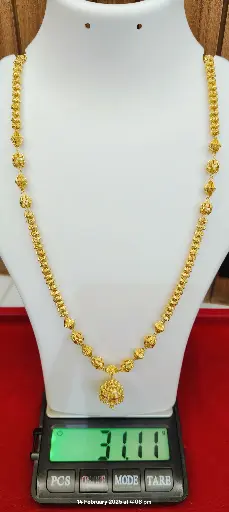 Fancy Bombay Chain