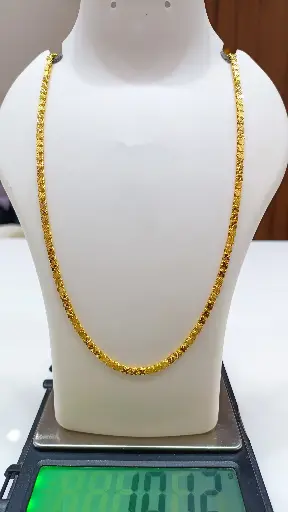 Fancy Chain