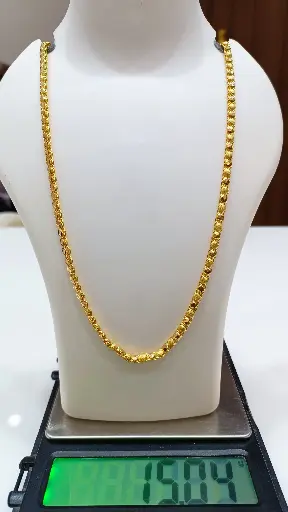 Fancy Chain