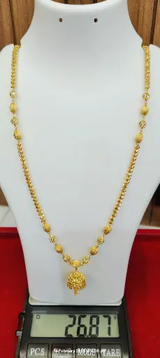 Fancy Bombay Chain